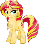 Sunset Shimmer Sunset Shimmer