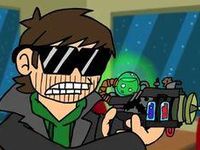 Future Edd Future Edd