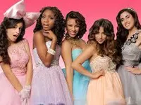 Fifth Harmony Fifth Harmony
