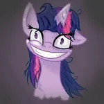 Paranoid Twilight Sparkle Paranoid Twilight Sparkle