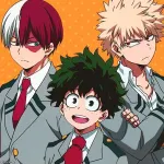Yaoi