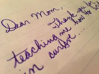 Cursive
