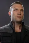 Eric Eric