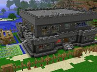 MINECRAFT MINECRAFT