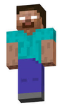Herobrine Herobrine