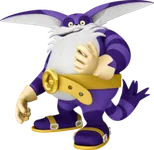 Big The Cat