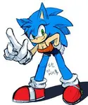 Gender... Bender? Gender... Bender?