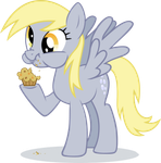 Derpy Hooves Derpy Hooves