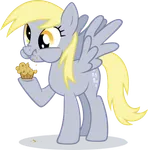 Derpy Hooves