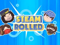 Steam Rolled