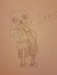 Sans