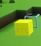 Yellow box Yellow box