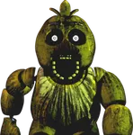 Phantom Chica