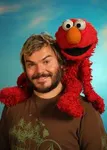 Jack Black (Best known as an actor for Po from Kung Fu Panda) Jack Black (Best known as an actor for Po from Kung Fu Panda)