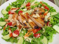 Chicken Salad Chicken Salad