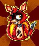 foxy fox