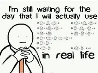 NO WAY! 1+1=3 NO WAY! 1+1=3