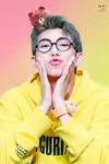 God of Destruction!? *Namhoon*
