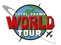 Total Drama World Tour Total Drama World Tour
