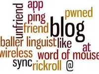 English English