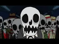 The Doctor is Dying-Chameleon Circuit