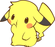 Pikachu Pikachu