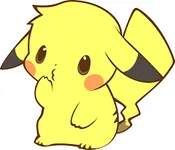 Pikachu Pikachu