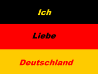 German German