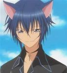 Ikuto Tsukiyomi Ikuto Tsukiyomi