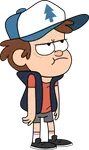 Dipper's