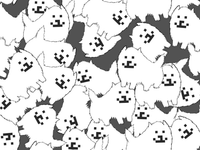 Annoying Dog Annoying Dog