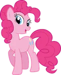 Pinkie Pie Pinkie Pie