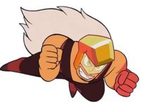 Jasper Jasper