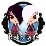 The Biskit Twins