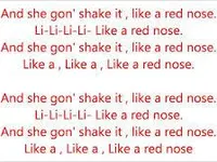 Rednose