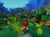 CUBE WORLD CUBE WORLD