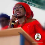 Senator Uche Ekwunife (PDP)