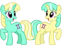 Gemini Gemini