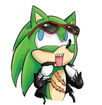 Scourge one,