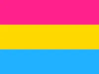 Pansexual
