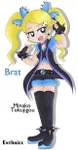 Brat