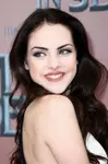 Elizabeth Gillies! Elizabeth Gillies!