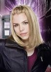 Rose Tyler Rose Tyler