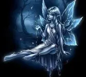Fairy Fairy