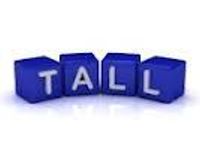 Really, really tall or Really, really tall or