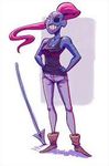 Undyne Undyne