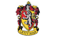 Gryffindor Gryffindor