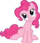 Pinkiepie Pinkiepie