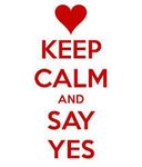 Yes! (If its fine by you, comment who it is!) Yes! (If its fine by you, comment who it is!)