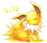 jolteon jolteon